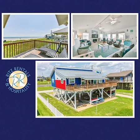 Texas Beach Casa- Sea Isle